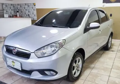 Fiat grand siena 1.4 mpi attractive evo 8v 4p