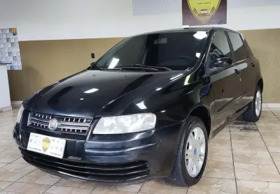 Fiat stilo 