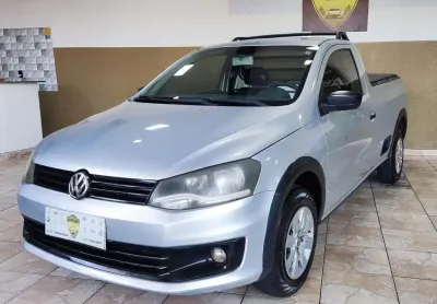 Volkswagen saveiro 
