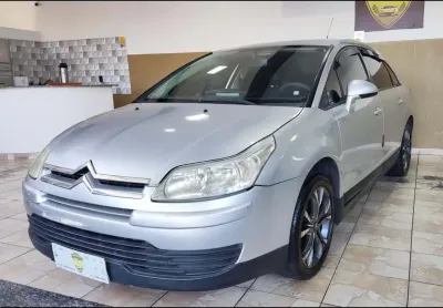 Citroën c4 
