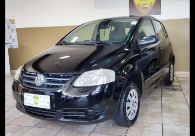 Volkswagen fox 1.0 mi city 8v 4p