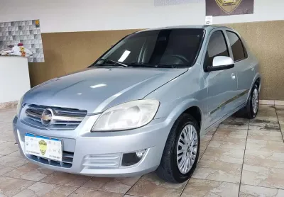 Chevrolet prisma 1.4 mpfi maxx 8v 4p
