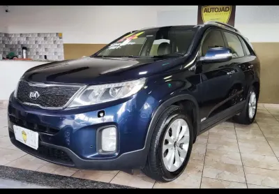 Kia sorento 3.5 4x4 v6 24v 4p