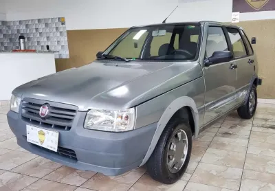 Fiat uno 1.0 mille celeb. 8v 4p