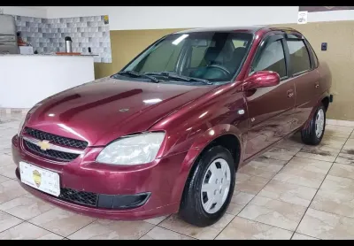 Chevrolet classic 1.0 vhc ls classic 4p