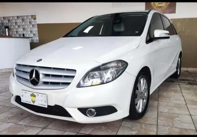 Mercedes-benz classe a 1.6 dct 200 turbo 4p