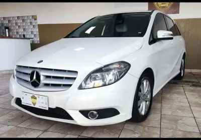 Mercedes-benz classe a 1.6 dct 200 turbo 4p