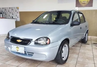 Chevrolet classic 1.0 vhc ls classic 4p