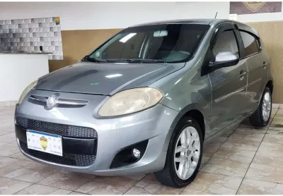 Fiat Palio 2013 1.4 mpi attractive 8v flex 4p manual