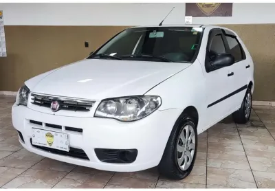 Fiat Palio 2017 1.0 mpi fire 8v flex 4p manual
