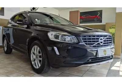 Volvo Xc60 2017 2.4 d5 momentum diesel awd 4p automático