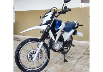 Honda Nxr 160 bros esdd 2024