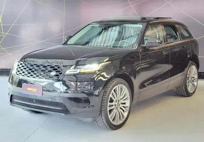 Land rover range rover velar 2.0 p250 gasolina s aut 2018