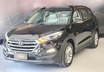 Hyundai tucson turbo gls 2020