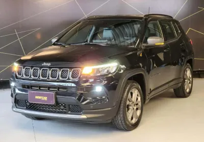 Jeep compass longitude t270 2022