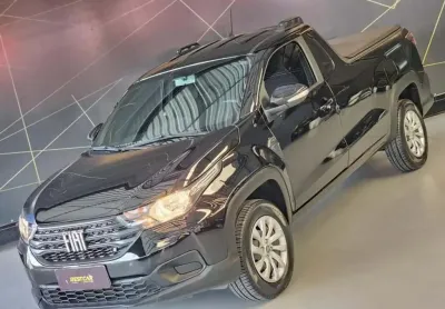 Fiat strada freedom 1.3 2025