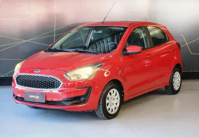 Ford ka se 1.5 2019