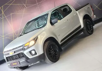 Chevrolet s10 lt 2.8 4x4 cd diesel aut 2023