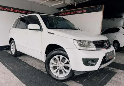 Suzuki grand vitara 2wd 2.0 16v 4p 2013