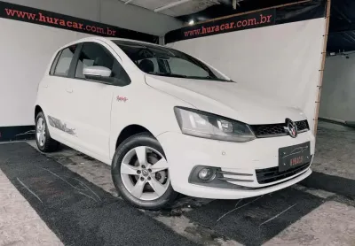 Volkswagen novo fox rock in rio mb 2016