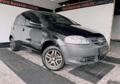 Volkswagen fox 1.0 2010