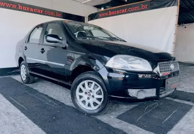 Fiat siena el 2012