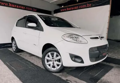 Fiat fiat palio attract 1.4 2013