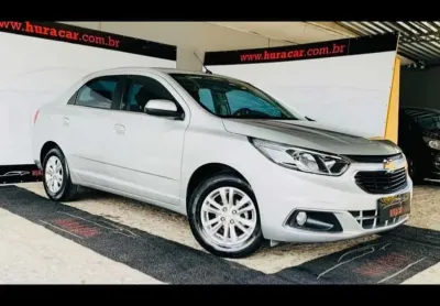 Chevrolet cobalt 1.8 a ltz 2020