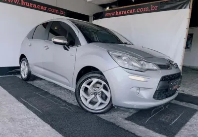 Citroen c3 90m tendance 2014