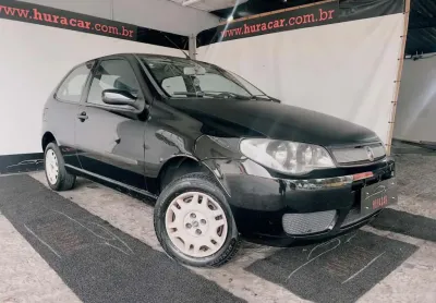 Fiat palio fire 1.0 8v 2p 2008