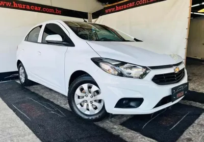Chevrolet onix 1.0 lt 2019