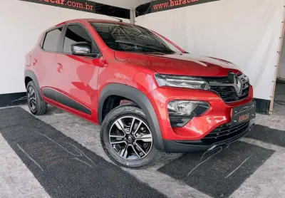 Renault kwid intense 2 2023