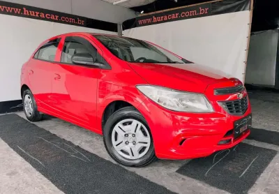 Chevrolet onix 1.0mt lt 2015