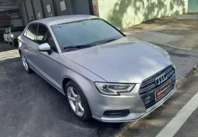 Audi a3 sedan 1.4 tfsi flex tiptronic 4p