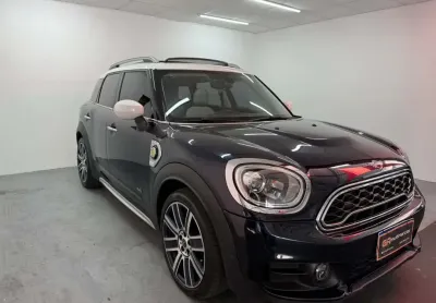 Mini cooper countryman s e all4 1.5  (híb.)
