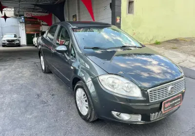 Fiat linea 1.9/ hlx 1.9/1.8 flex  dualogic 4p