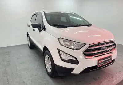 Ford ecosport se 1.5 12v flex 5p aut.