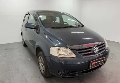 Volkswagen fox city 1.0 mi/ 1.0mi total flex 8v 5p