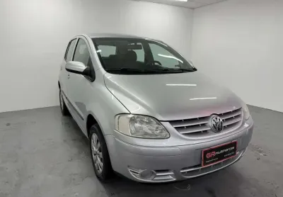 Volkswagen fox city 1.0 mi/ 1.0mi total flex 8v 5p