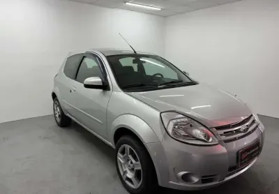 Ford ka 1.0 8v/1.0 8v st flex 3p