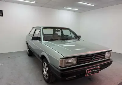 Volkswagen voyage gl/ special 1.6/ 1.8