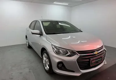 Chevrolet onix sedan plus ltz 1.0 12v tb flex mec.