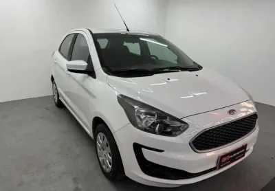 Ford ka 1.0 se/se plus tivct flex 5p