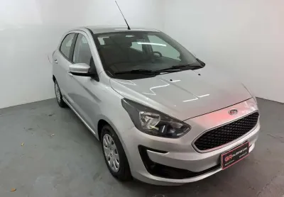 Ford ka 1.0 se/se plus tivct flex 5p