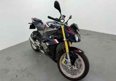 Bmw s rr hp4 competition