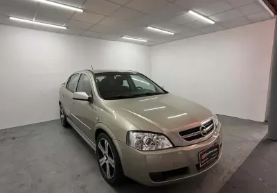 Chevrolet astra advantage 2.0 mpfi 8v flexpower 5p