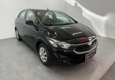 Chevrolet onix hatch lt 1.0 8v flexpower 5p mec.