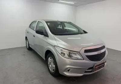 Chevrolet onix hatch ls 1.0 8v flexpower 5p mec.