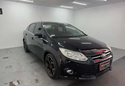 Ford focus sed. ti./ti.plus 2.0 16v flex  aut