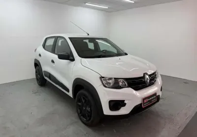 Renault kwid kwid zen 1.0 flex 12v 5p mec.